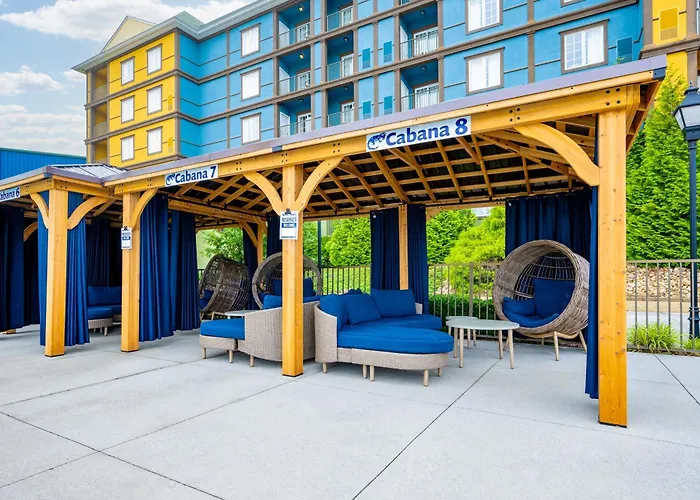 The Resort At Governor'S Crossing