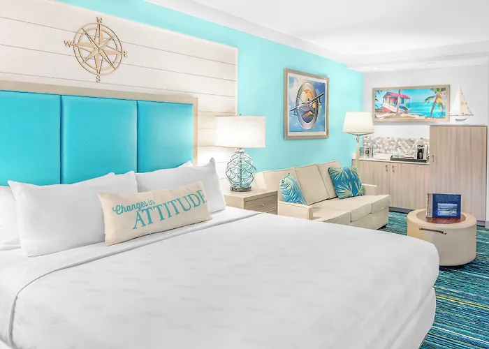 Margaritaville Resort Gatlinburg